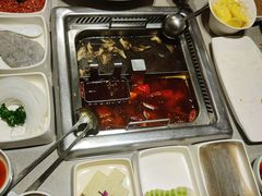 -海底捞火锅(凯德广场店)