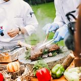 2021万豪美食巡游开始啦，数十家酒店任你吃！