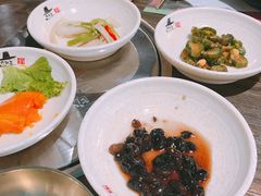 -朴大人炭烤·韩国料理(奥帆中心海尔洲际店)