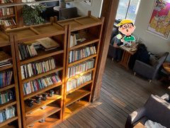 -1901 Cafe(西四店)