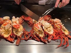 -Ginza Onodera铁板烧(外滩十八号店)