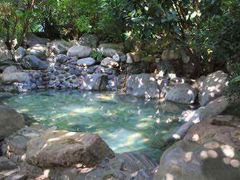 -湖泉半山温泉