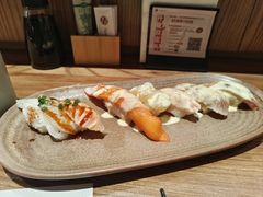 -Tuna maki寿司(园区永旺店)