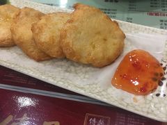 -赵记传承特色牛奶甜品(泉城广场店)