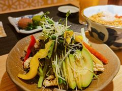 -德川家日本料理(中关村寰太大厦店)