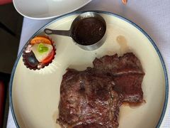 -中山威尼斯西餐厅(三乡总店)