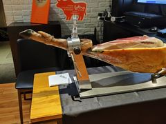-拉蒂娜·巴西牛排馆 Latina·Brazilian Steakhouse(陆家嘴旗舰店)