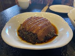 -喜洲翰林餐厅(董家百年老宅店)