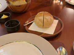 -Tivano意大利餐厅(成都居舍酒店)