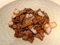 -虎哥私房菜(馒头山店)