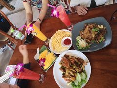 黑胡椒炒蟹-Jungle Kitchen