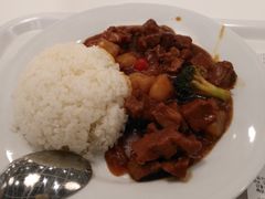 牛肉饭-宜家·瑞典风味餐厅(烟台路店)