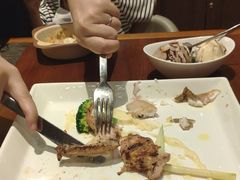 -光谷希尔顿酒店-厨意意大利餐厅(鸿雁路店)