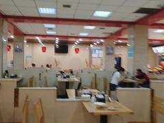 大堂-福苑粥铺(长春大街店)