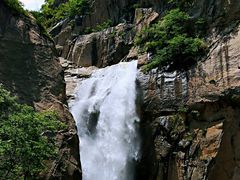 -洛阳白云山景区