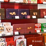 买年货拍照指南🎁一起去奇华饼家选伴手礼吧