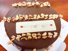 -派悦坊·甜品·蛋糕(日坛店)