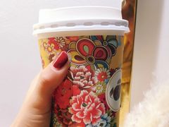 -茶话弄(咖啡·中贸广场店)