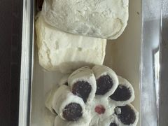 -祥禾饽饽铺·中式糕点(北京来福士店)