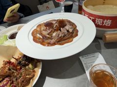 -额娘·春饼烤鸭(乐汇城店)