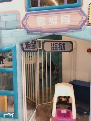 -多奇妙儿童乐园(昆山吾悦店)