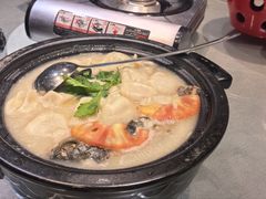-陶德砂锅(蜀汉路店)