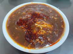 -晓菊梆梆面
