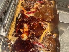 -海底捞火锅(龙首印象城店)