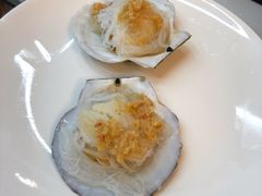 -京秀缘蒸汽海鲜农家菜大馅蒸饺