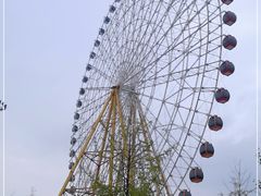 -国色天乡三期陆地乐园