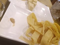 -马记伊源斋涮肉·清真菜(百子湾店)