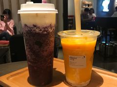 -喜茶(佛山顺德大良东乐路店)