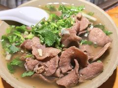 -大众跷脚牛肉馆·非遗传承单位(峨眉山店)