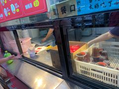 -二斗栗子(黄河道店)