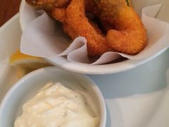 开胃菜-沈阳君悦酒店·意坊意大利餐厅