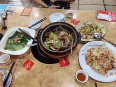 -苏记餐厅(叠南店)