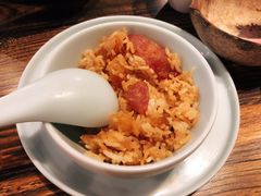 -煲王粤菜餐厅(中侨中心店)