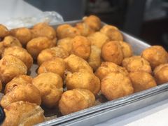 油氽团子-荣阳楼(山塘街店)