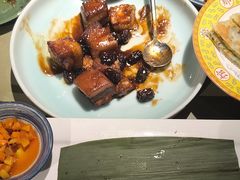 -那家小馆•北京菜•烤鸭(中关村店)