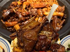 -回味黑鸭煲·始于2006(万松园店)