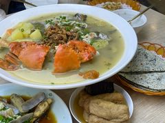 -面道赞宁海海鲜面(迎凤街店)