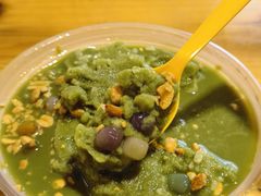 -夏食光安顺小舒冰粉冰浆(甲秀楼店)