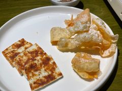 -一坐一忘云南菜(卓悦中心)