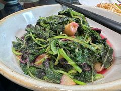 -香雪海饭店中餐厅(人民桥店)