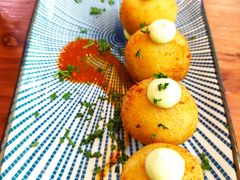 -帕歌西班牙餐厅paco tapas