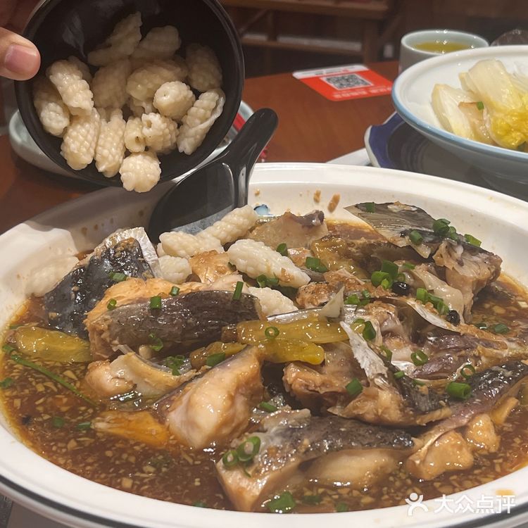 吗呀太香了，超级正的诸暨蒸菜！