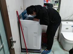 -十分到家家电清洗深圳