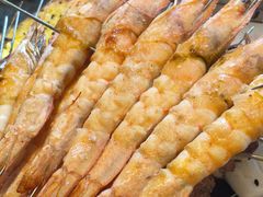 -老白清真烧烤(锦州旗舰店)