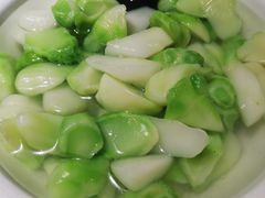 -嘎嘎鸭脑壳(蜀汉路店)