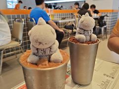 -肥韬茶餐厅(海上世界店)